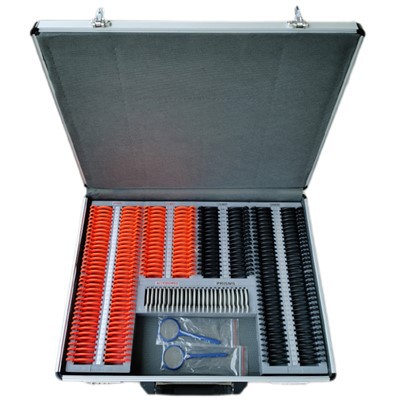 Kit d'objectifs d'essai 232